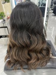 -Coo Hair salon