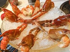 -红盔甲·小龙虾(天钥桥店)