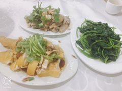 -电白鸭粥店(下沙二坊88号店)