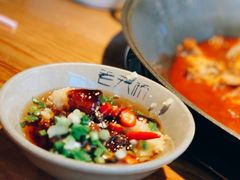 -老天桥蛙炉火锅(姑苏总店)