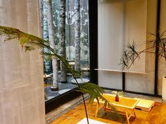 -Metal hands·铁手咖啡