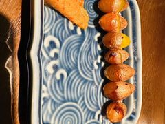 -一豚轩·烧鸟·豚骨拉面(五四路店)