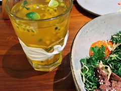 -BAKER&SPICE(安福路店)