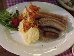 -Paulaner·德国帕拉娜自酿啤酒餐厅(海上世界店)