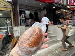 -六广门毛阿姨糯米饭