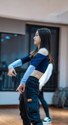 -Bella贝拉流行舞蹈