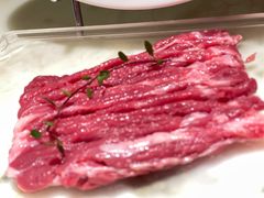 -涮福記·现切牛羊肉火锅(世纪汇店)