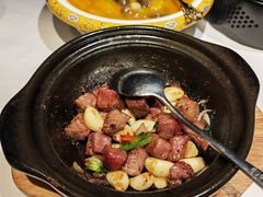 -彩虹之约•淮扬家宴(亚运村店)