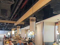 -九毛九西北菜(百信广场店)