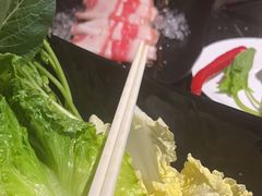 -捞王猪肚鸡火锅(财富中心店)