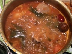-番食园鲜食火锅(高新店)