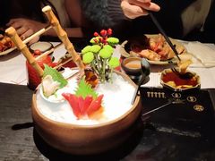 -花潮料理艺食馆(成都万象城店)