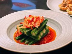 -丽江金茂凯悦臻选酒店-滇香馆