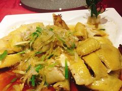 -金满楼(天河中路店)