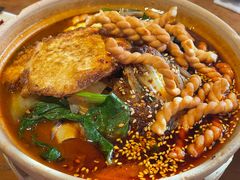 -福苗小骆驼烧烤(望京店)