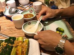 -春润大地海南椰子鸡(沙井京基百纳广场店)