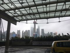 -上海外滩茂悦大酒店