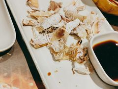 -木屋烧烤(白石洲店)