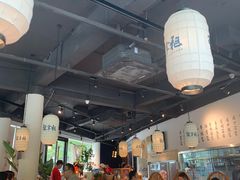 大堂-蟹掌柜肉蟹煲(公园路店)