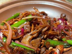 -桂满陇·桃花院落(长泰广场店)