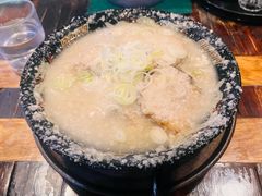 -拉面 平太周 味庵 五反田总店