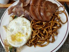 -南京维景国际大酒店(南京博物院店)