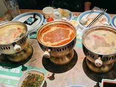 -亚马逊蒸汽活海鲜自助(LCM置汇旭辉广场店)