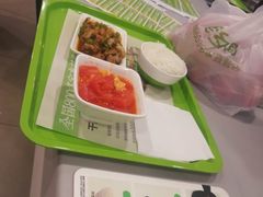 -老乡鸡(武汉中南梅苑小区地铁站店)