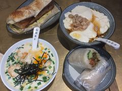 -桃园眷村(万象天地店)