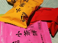 -千百味红餐厅·非遗江西菜(绿地双子塔总店)