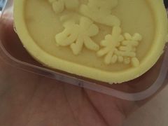 绿豆冰糕-闻酥园(青羊区文殊坊店)