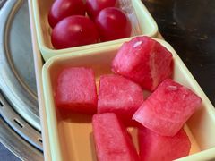 -花时·炭火烧肉(东百中心A馆店)