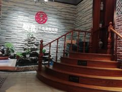 -姜君·千岛湖鱼头馆(浦东大道店)