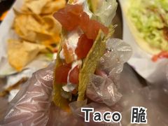 -Taco Bell 塔可钟(民田路店)