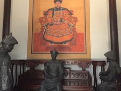 -云龙湖旅游景区