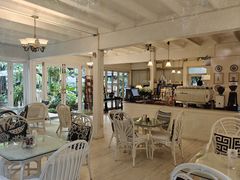 -Fern Forest Cafe