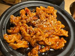 -洪兴砂锅·融合砂锅菜(三站店)