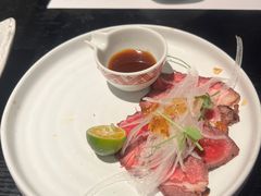 -松鹤精致料理(五一中路店)