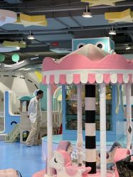 -欢乐陶陶主题乐园(汕尾信利城市广场店)