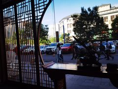 -木子塘汗蒸生活馆(财富港店)