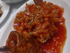 -鸿运楼烤鸭店(天桥店)
