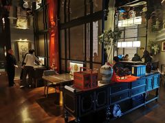 -海派悦庭·海胆烧麦·新融合菜(凯德广场店)