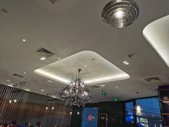 大堂-鹿港小镇(金虹桥国际中心店)