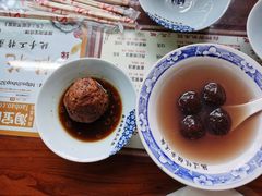-粗茶淡饭(东关街店)