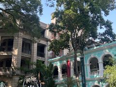 -星巴克臻选(广州沙面店)