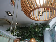 大堂-仙踪林(北展店)