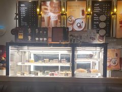 -COSTA COFFEE(上海月星环球港店)