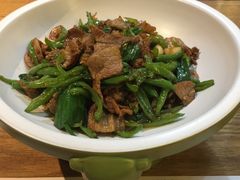 -茅炒屋龙虾·烧烤·湘菜(新河路店)