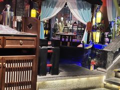 -红蜡烛•瓦罐粥家常菜•夜宵(中山路店)