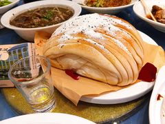 -满汉楼(江畔店)